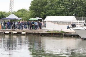 Himmelfahrt " Tag des Wassersports" @ Gelände Osthafen MYC-Lübbecke | Lübbecke | Nordrhein-Westfalen | Deutschland